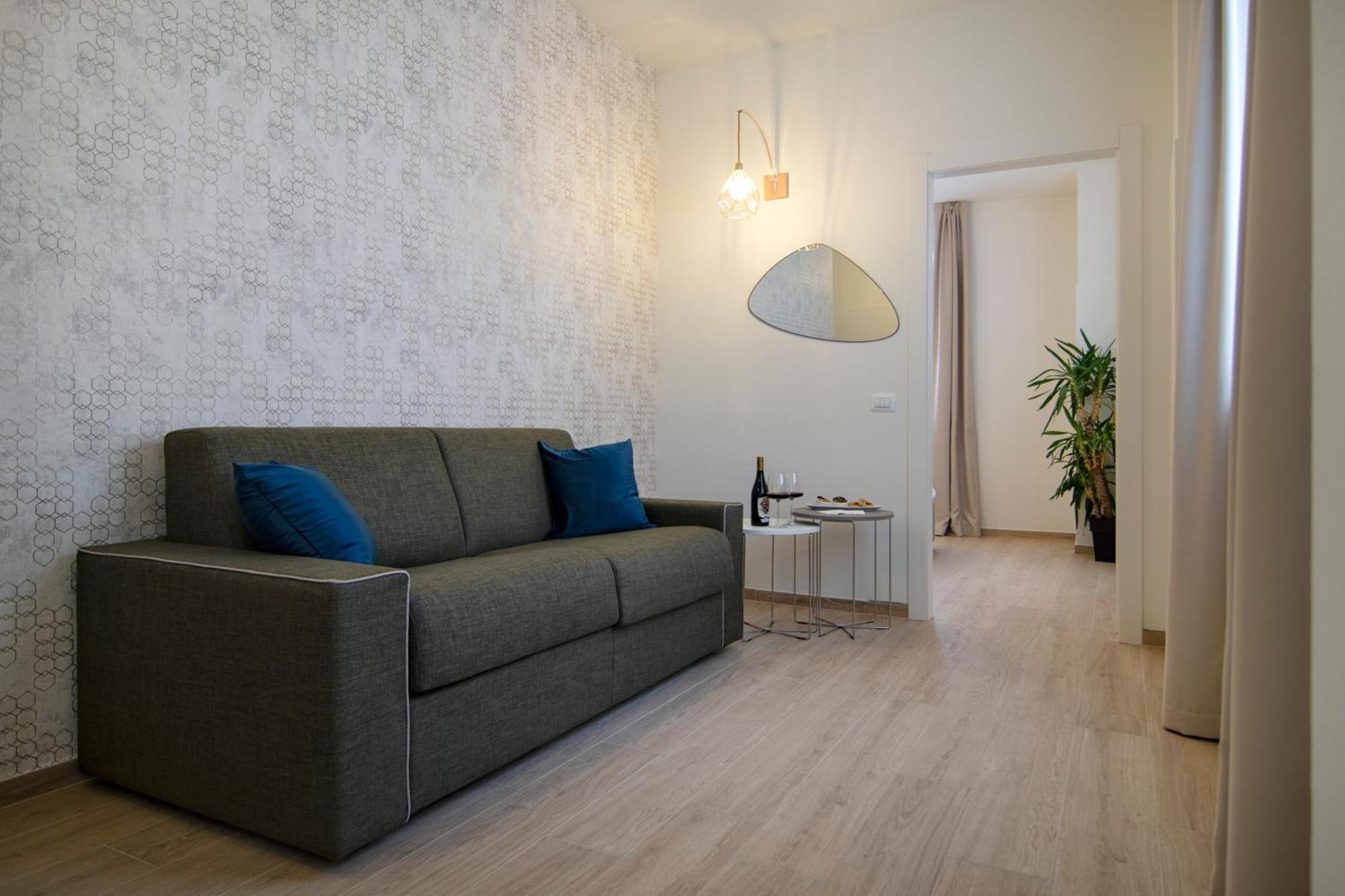 Gigi Suites&Apartments 스트레사 외부 사진