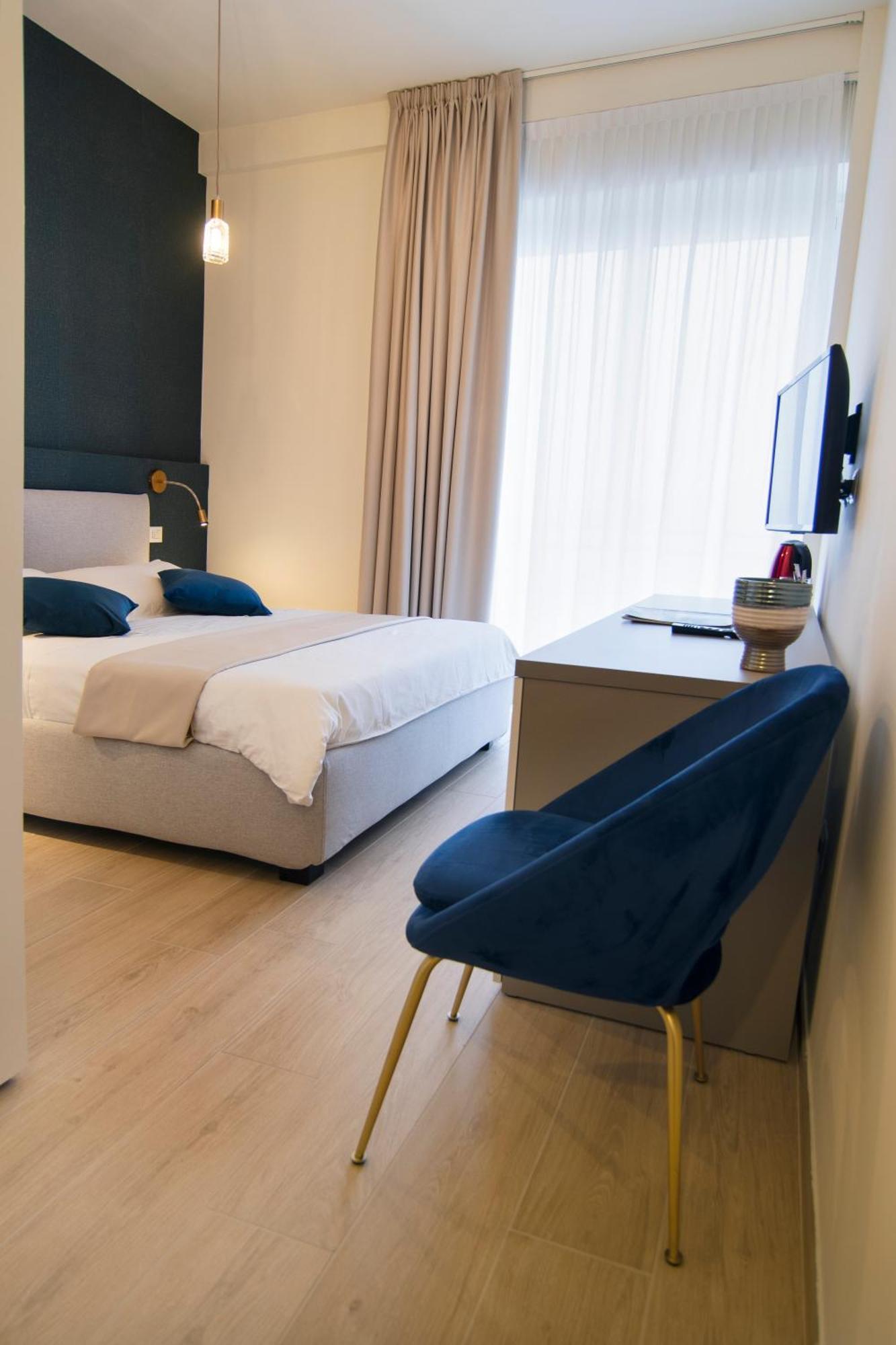 Gigi Suites&Apartments 스트레사 외부 사진