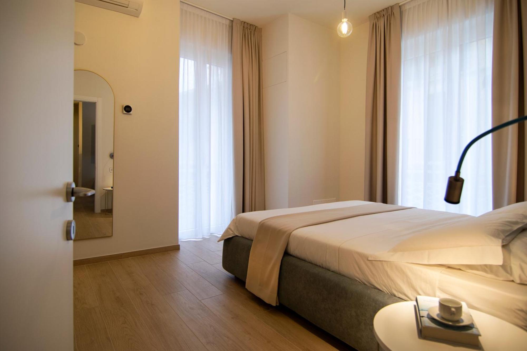 Gigi Suites&Apartments 스트레사 외부 사진