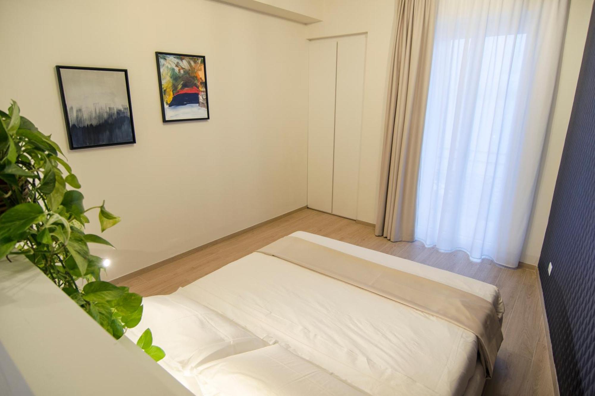 Gigi Suites&Apartments 스트레사 외부 사진