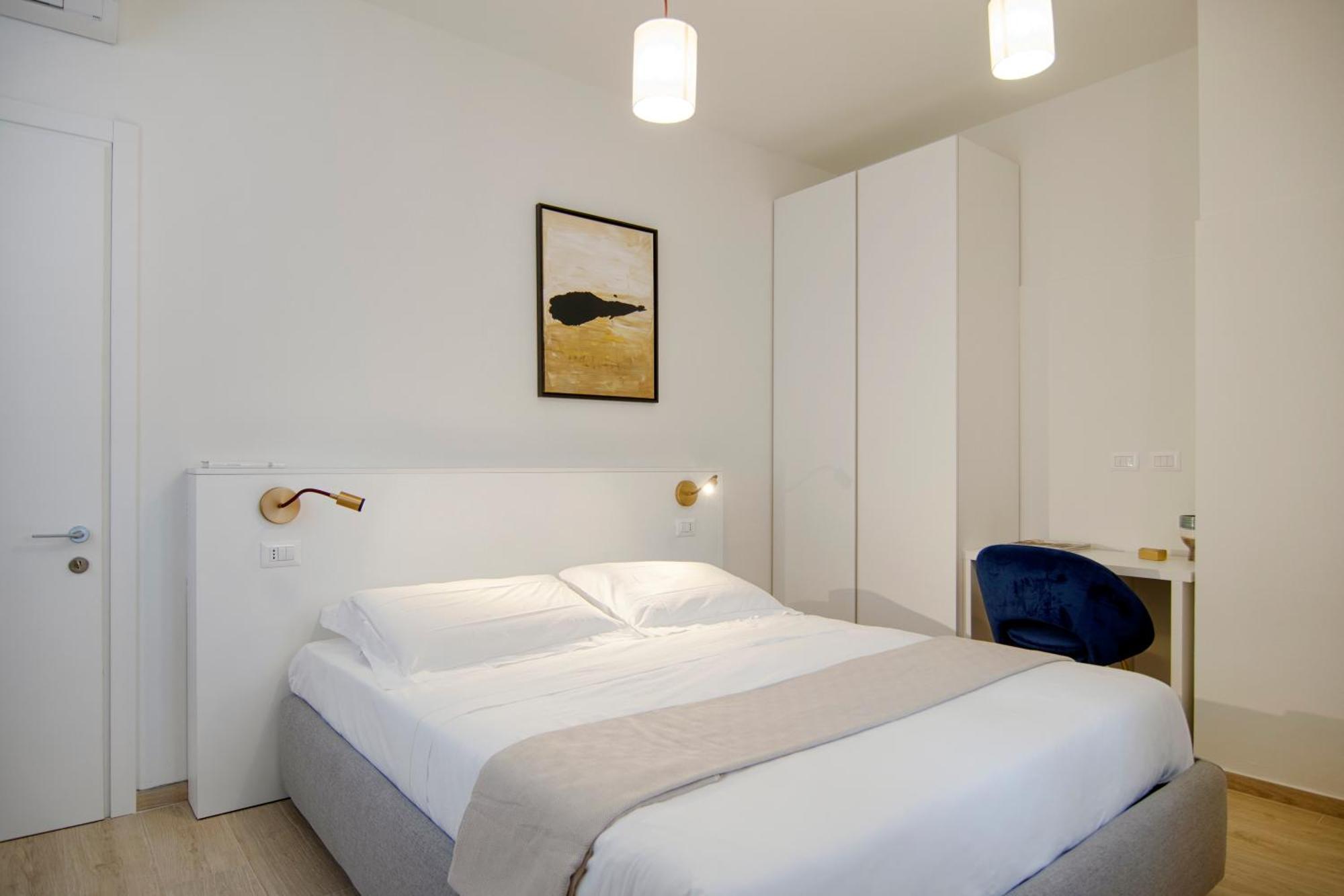 Gigi Suites&Apartments 스트레사 외부 사진